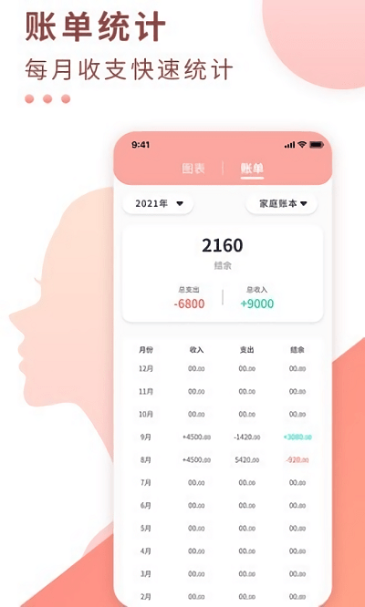 好老婆记账软件下载