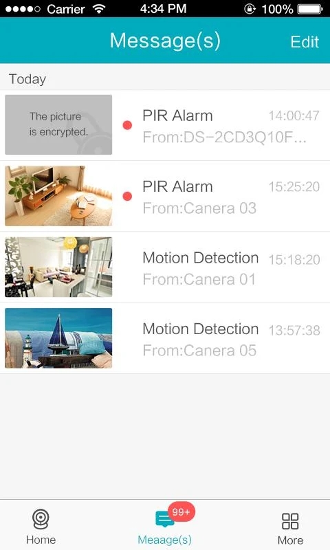 guarding vision软件