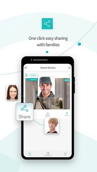 icsee超级看看app