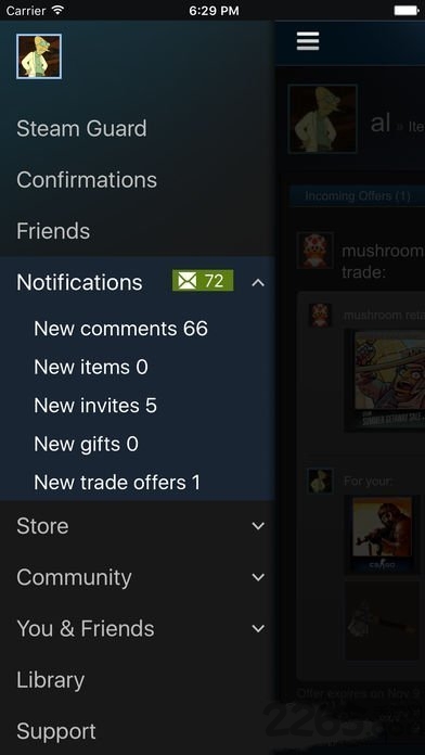 steam蒸汽平台中国版