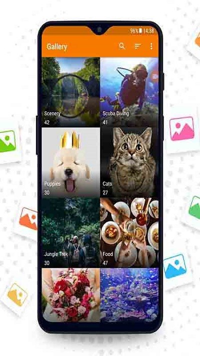相册管理大师app下载
