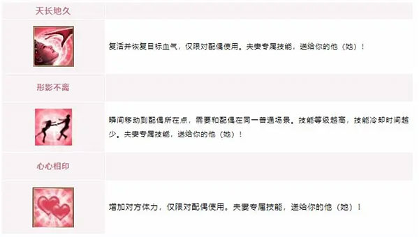 新天龙八部侠侣玩法教程 新天龙八部侠侣玩法介绍