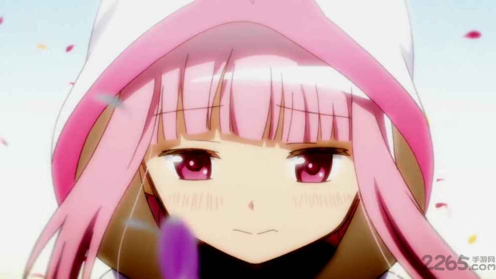 魔法少女小圆外传官方版