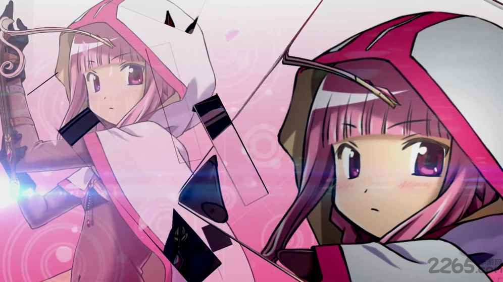 魔法少女小圆外传官方版