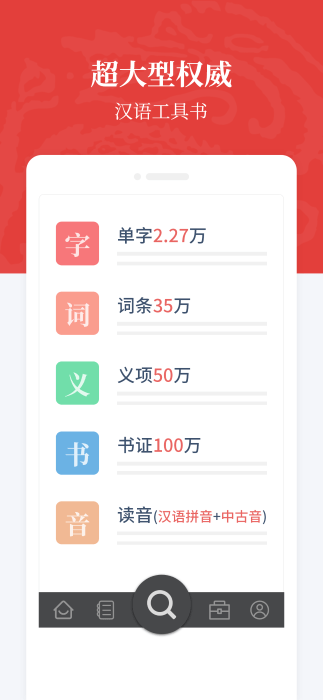 现代汉语词典最新版