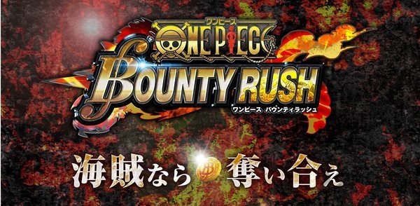 海贼王赏金猎人手游(bounty)