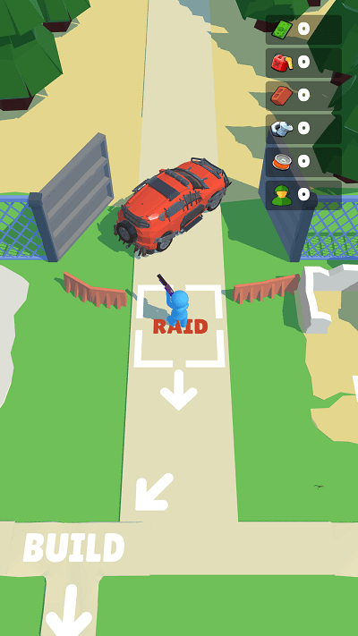 橡皮人僵尸生存官方版下载