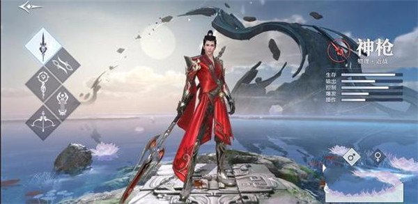 雪鹰领主职业攻略 雪鹰领主职业说明