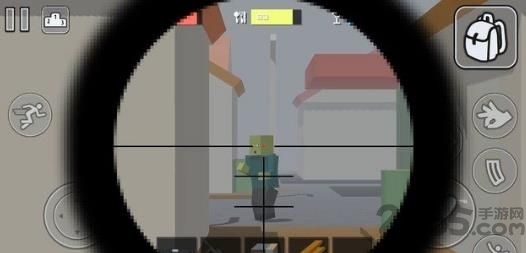 僵尸工艺生存最新版本