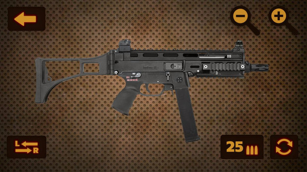 仿真枪模拟器手机版 仿真枪模拟器游戏下载