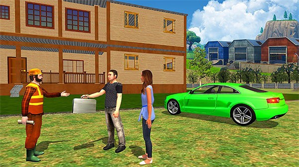 仿真工程车驾驶官方版 仿真工程车驾驶游戏下载安装