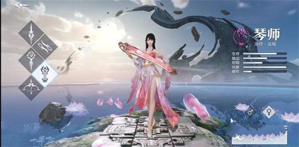 雪鹰领主职业说明 雪鹰领主职业攻略