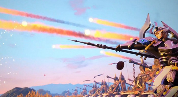 胡莱三国3养马教程 胡莱三国3养马方法