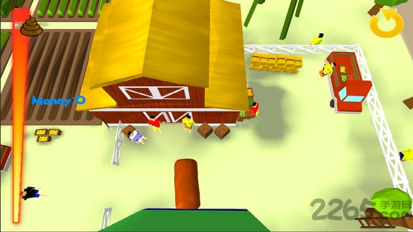 便便模拟器2去广告版