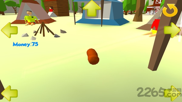 便便模拟器2去广告版