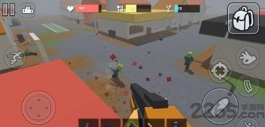 僵尸工艺生存最新版本