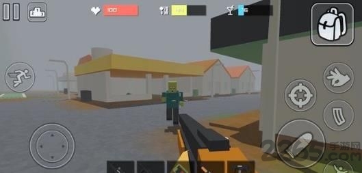 僵尸工艺生存最新版本