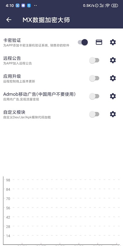 armpro apk