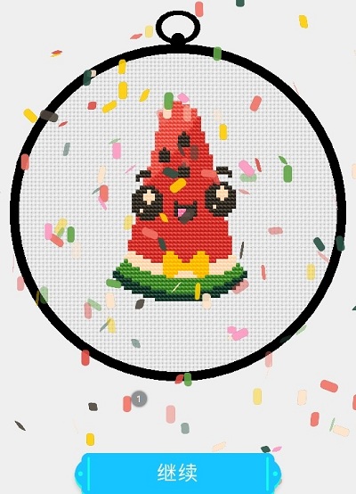 十字绣俱乐部最新版本(Cross Stitch Club)