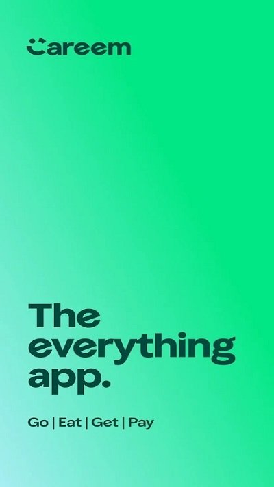 迪拜打车软件careem