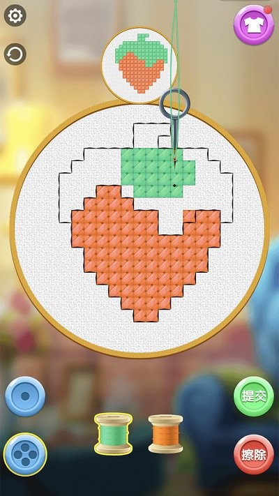开心刺绣手机版 开心刺绣最新版下载