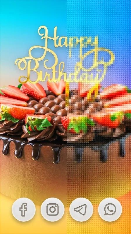 魔术十字绣手机版