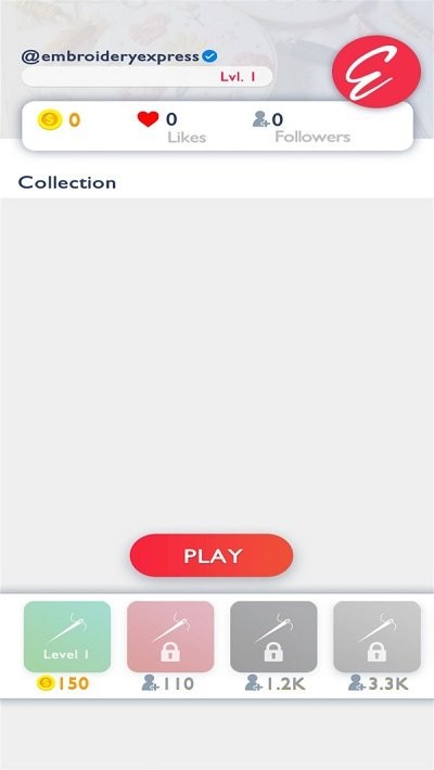 刺绣我贼强最新版