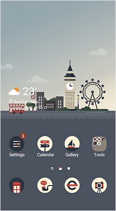 三星主题商店最新版(galaxy themes)