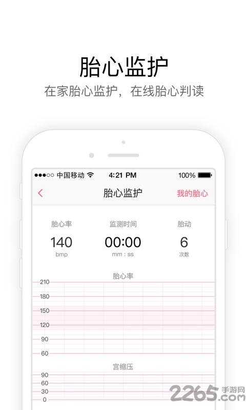 孕萌app
