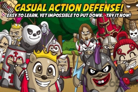 鼹鼠之心中文版