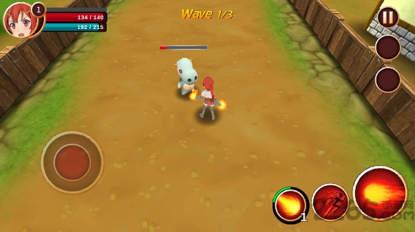 史诗征服中文版