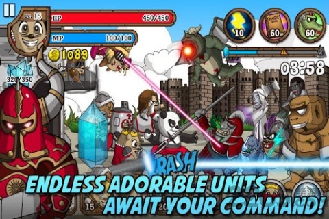 鼹鼠之心中文版 鼹鼠之心游戏下载