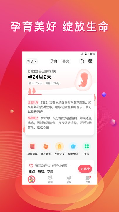 新妈新宝app下载