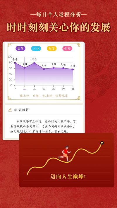 顺历老黄历app