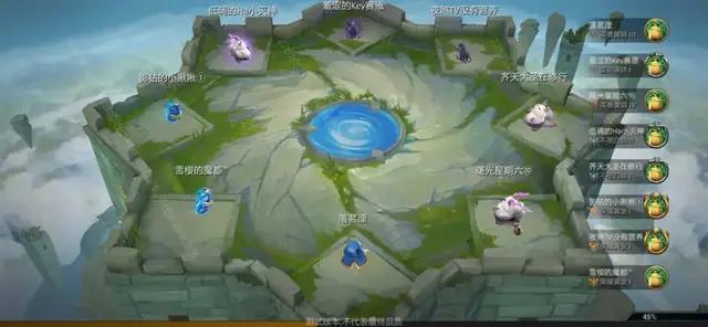 金铲铲之战攻略大全：棋子羁绊/装备加成/玩法规则讲解[多图]图片4