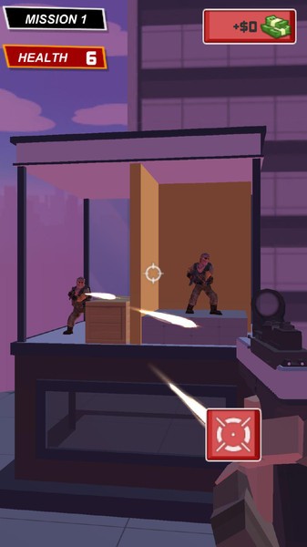 致命直升机游戏