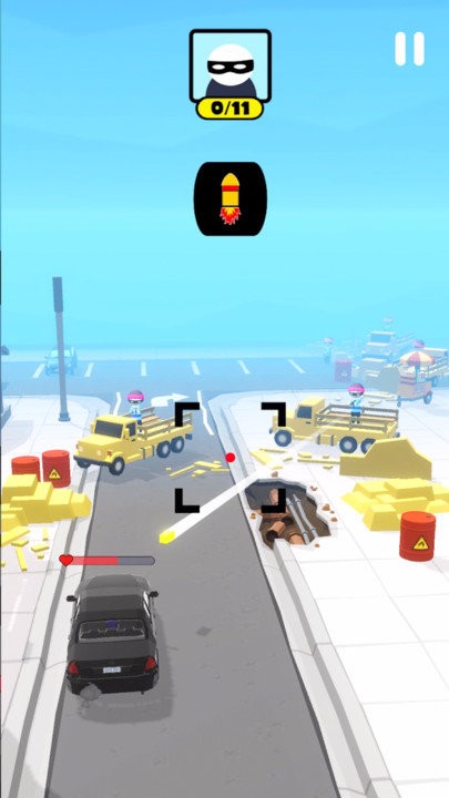 直升机守护神最新版