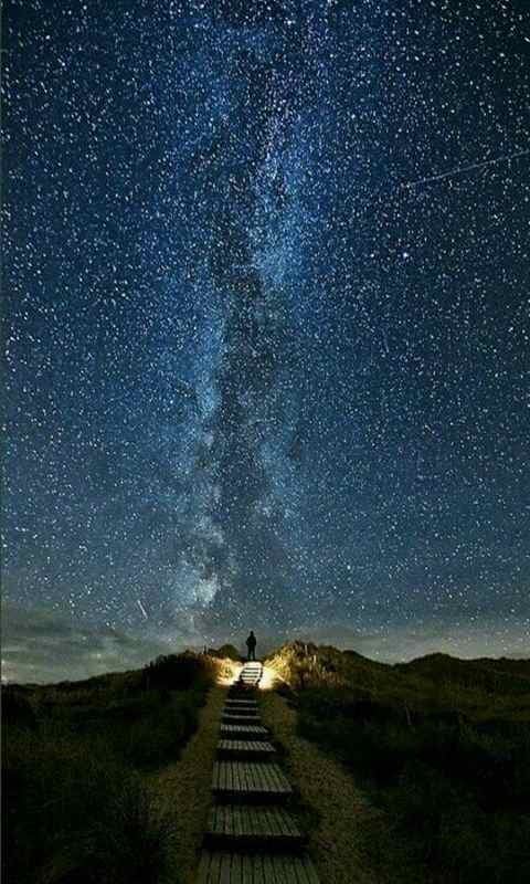星空导游