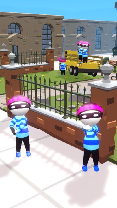 直升机守护神最新版