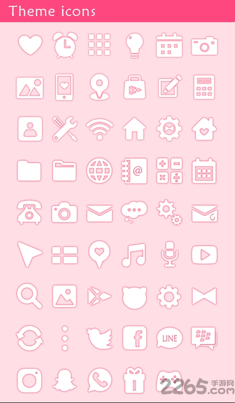 爱心小猫app