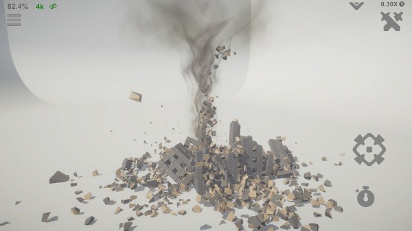 拆迁大师破坏手游(Demolition master)