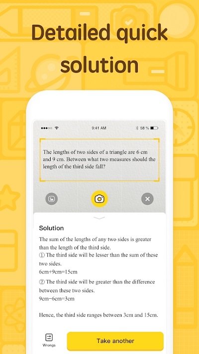 checkmath作业辅导app