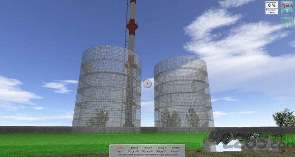 爆破模拟器汉化版