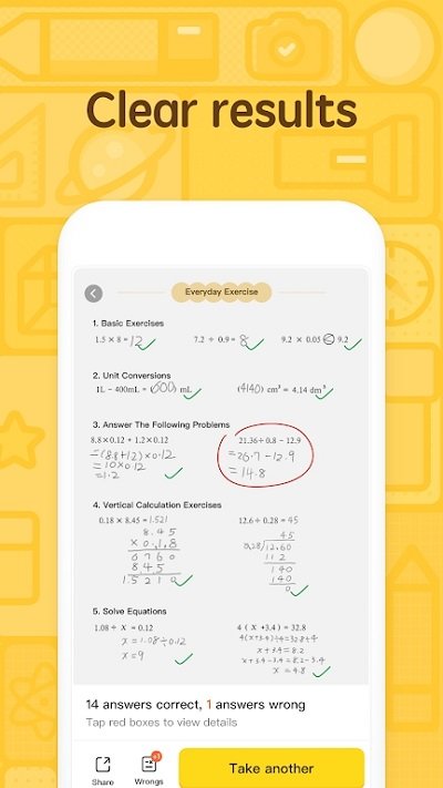 checkmath作业辅导app