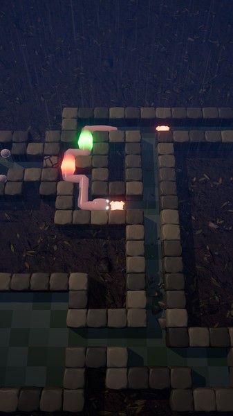 蠕虫爵士游戏 蠕虫爵士手机版下载