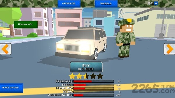 像素军队官方版下载