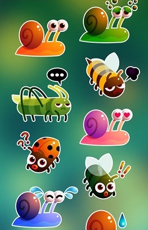 蜗牛骑士游戏手机版