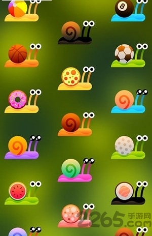 蜗牛骑士手机版