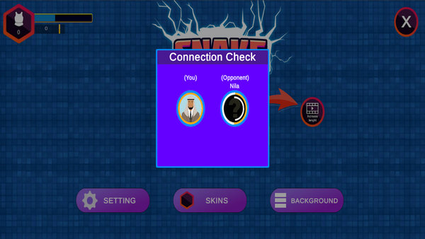 太空狼人蠕虫官方版