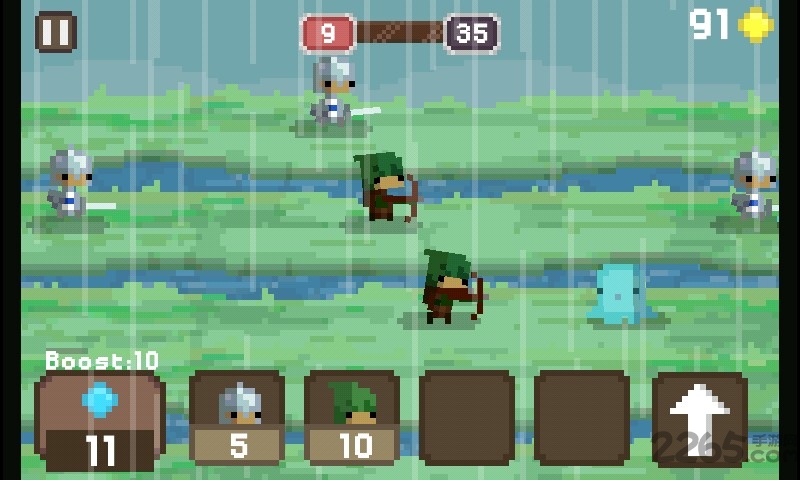 像素王国无限金币修改版